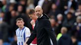 Erik ten Hag could hand out two full Manchester United debuts vs Liverpool FC