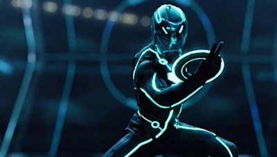 'Tron: Ares' Taps Oscar-Winning Rock Stars to Create the Soundtrack