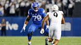 Kansas City Chiefs Draft BYU OT Kingsley Suamataia; Donovan Smith Replacement?