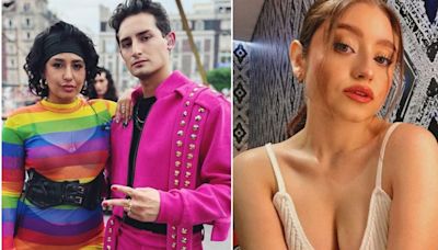 Romina Marcos explota contra Karol Sevilla por adjudicarse canción de su hermano Emilio Osorio