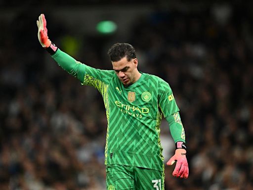 Man City injury update: Ederson and Kevin De Bruyne latest news and return dates