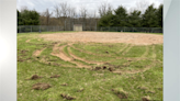 Lancaster County man arrested after Little League field vandalized