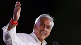 Sebastián Piñera, former Chilean president and billionaire mogul, dies in helicopter crash