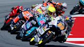 Spain GP Motorcycle Racing