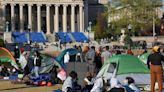 Columbia leadership rebuked by faculty panel for police crackdown on protesters