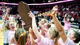 Solon girls basketball beats Estherville Lincoln Central for Class 3A state championship