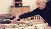 Frank Gehry: Building Justice