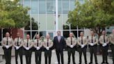 Sheriff's Office welcomes 10 custody deputies from Hancock CORE Custody Deputy program