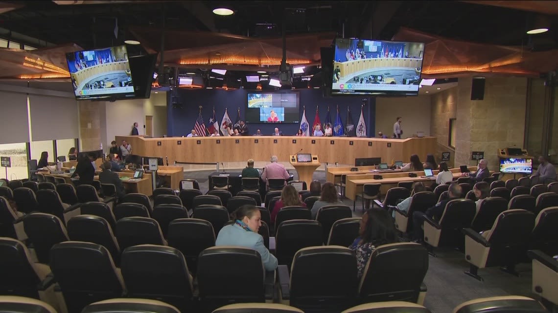 APD and AFD are spending millions in OT because of vacancies. A look into Austin's proposed budget