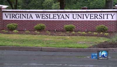 Virginia Wesleyan University ranks among top schools in nation for public good