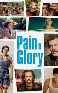 Pain and Glory