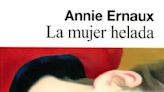 5 libros para conocer a Annie Ernaux, ganadora del Nobel de Literatura