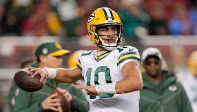 Jordan Love Rumors: Packers 'Motivated' to do Contract Extension, QB to Be Patient