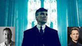... With Cillian Murphy Starring & Producing; Tom Harper To Direct From Steven Knight’s “No Holds Barred” Script