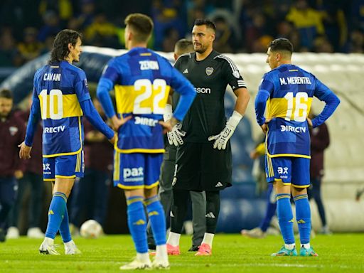 Por qué a Boca le convendría que River gane la Libertadores y contra qué equipos compite para llegar al Mundial de Clubes