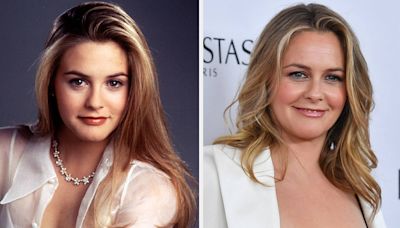 Every “It Girl” You Grew Up Idolizing Is Now 40 Or Older, And Here’s What They Look Like Now Vs. Then