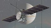 Transistors on NASA's Europa satellite can't handle space radiation, putting mission at risk — repair could require 'baking' the MOSFETS inside the satellite