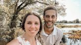 Jill Duggar breaks dad's strict rules as she packs on the PDA with husband