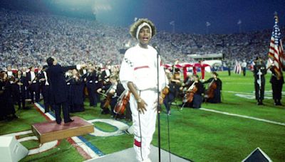 Fans Debating Greatest National Anthem Performance Of All Time