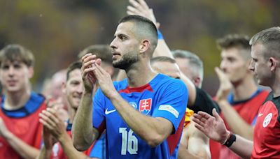 Slovakia scouting report: How Francesco Calzona has built a dangerous, direct side to face ponderous England