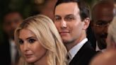 Ivanka Trump, Jared Kushner to Testify on Ex-President’s Role in Capitol Attack