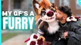 My GF's A Furry - But I'm Not 'Attracted To Animals' | LOVE DON'T JUDGE