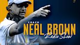 Takeaways from the Neal Brown Radio Show: 11/2