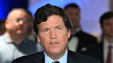 A Very Unemployed Tucker Carlson Breaks His Silence