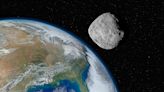 NASA mission to return from asteroid as big as the Empire State Building that may one day hit Earth