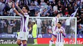 Siete claves para explicar el buen momento del Real Valladolid