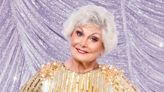 Angela Rippon: The legendary newsreader making Strictly Come Dancing history aged 78