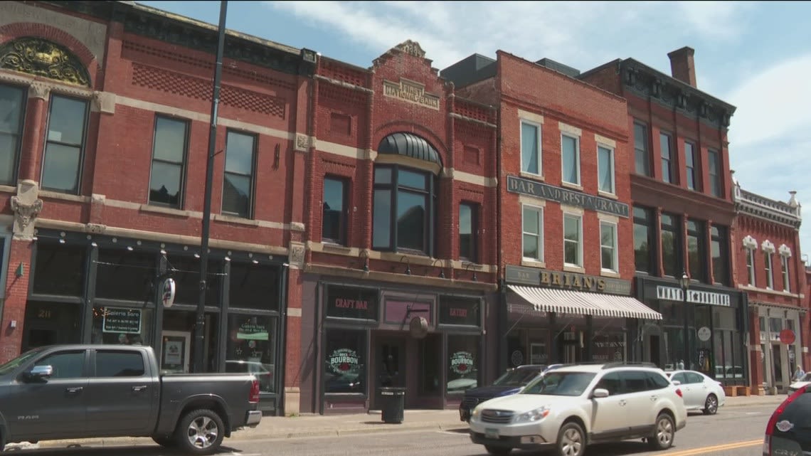 Downtown Stillwater could become state's second social district