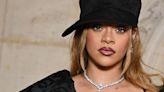 Rihanna revisits the 1930s with bouffant ringlets straight out of the Harlem Renaissance