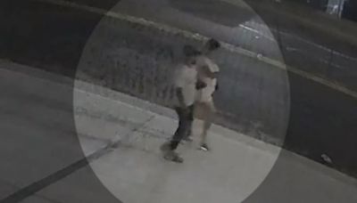 Austin police release images of person of interest in connection to woman's death