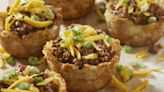 Crispy Crunchy Taco Bites Recipe for Super Bowl 2024