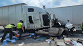 New photos show serious crash that closed I-71 for 4 hours