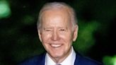 Joe Biden risks falling foul of impeachment law that snared Trump