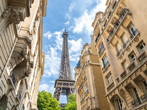 Chiara Mastroianni : son appartement aux airs de dolce vita en plein cœur de Paris