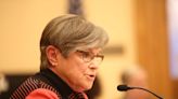 Laura Kelly has vetoed 16 bills so far in 2024. How does that compare to past years?