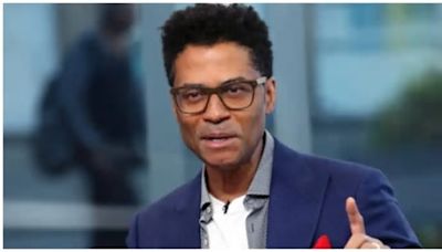 Bizarre Video of Eric Benét In a Bathtub with Pearls Around His Neck Sparks Concern About His Behavior: ‘You Have Lost Your Mind’