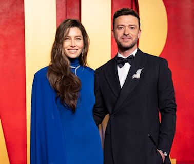 Jessica Biel Might Feel Burned About Giving Justin Timberlake a 'Second Chance' in Their Marriage