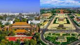 北京中軸線歷時12年成功申遺 13世紀始建 由故宮天安門等組成