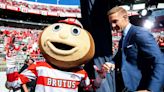 Joel Klatt updates his college football rankings after Week 13. Ohio State still in striking distance of CFP