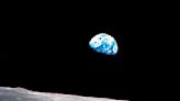 Bill Anders, Apollo 8 astronaut who took iconic 'Earthrise' photo, dies in plane crash