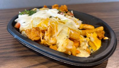 Taco Bell Secret Aardvark Nacho Fries Review: Does The Serrabanero Ranch Sauce Pack A Punch?