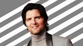 How Adam Scott Mastered the Art of Playing the Straight Man