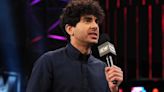 Tony Khan no descartaría intentar trabajar con WWE