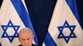 Israel’s Netanyahu denies blame for civilian deaths in Gaza