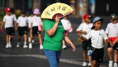 México registra 48 muertes en dos meses de intenso calor - La Opinión