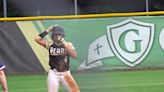 (27) Gray's Creek run-rules (6) Cardinal Gibbons softball in first round of 4A playoffs